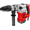 VALEX TRAPANO MARTELLO PERFORATORE DEMOLITORE 1600W HAMMER 70210 SDS MAX VALEX