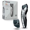 Panasonic ER-GC71-S503 Regolabarba e Tagliacapelli, 38 Lunghezze di Taglio da 1