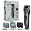 Panasonic ER-GB80-H503 Regolabarba, Tagliacapelli da Uomo, Tagliacapelli Portati