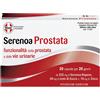 Matt Pharma, Serenoa Prostata, Integratore Alimentare a Base di Zinco, Serenoa R