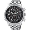 Rolli Poniz Orologio Citizen - CB5860-86E - Chrono Pilot Acciaio