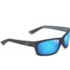 MAUI JIM KANAIO COAST B766-08C / MJ0766S 002 NEW OCCHIALI DA SOLE SUNGLASSES