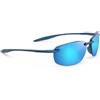 MAUI JIM HO'OKIPA ULTRA B676-03 / MJ0676S 003 NEW OCCHIALI DA SOLE SUNGLASSES