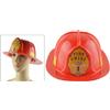 Giocattolo Pompiere, Pompiere Finta di Giocare Giocattolo Gioco Cosplay Casco