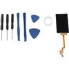 Riparazione Display LCD + Kit Di Strumenti Per IPod Nano 7 7a Generazione
