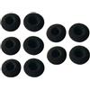 Spugna Ear Pad Earbud Cap Per Plantronics Voyager Legend/PRO/V5200 Headset