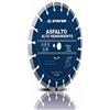 STAYER IBERICA S.A. 8427648672413 Disco diamantato professionale per formigon e materiali abrasivi, asfalto alto rendimento ø350x25,4 H10