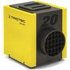 TROTEC TEH 20 T - Riscaldatore elettrico, 2,5 kW