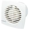 CATA B10 PLUS T - estrattore da bagno con timer, 15 W, colore: Bianco