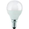 Eglo LED Lampadina E14, lampadina a goccia LED, 4 Watt (equivalente a 30 Watt), 320 Lumen, LED E14 luce neutra, 4000 Kelvin, sorgente luminosa LED, lampadina P45, Ø 4,5 cm