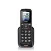 Brondi Amico Home, Telefono cellulare GSM per anziani con tasti grandi, tasto SO