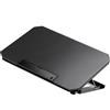 No Laptop Cooler Fan Gaming Laptop Cooling Pad con USB Laptop Stand Base per L3657