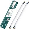 CLAR - Tube Fluorescent T5 6W, Tube Néon, Lampade Fluorescenti, Lampadine, 21,2