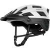 SENA CASCO SENA BICI M1 EVO SMART BIANCO OPACO SMART MTB HELMET tg. L