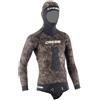 Cressi Muta Tracina 5 mm Giacca