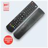 Telecomando Compatibile per Toshiba, per Sharp e per Telefunken RC1910