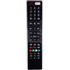 Mitchel & Brown *NUOVO* Telecomando TV Originale Per Mitchel & Brown JB-551811FSM4K