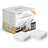 Strong Sistema Wi-Fi Mesh Dual-band Wi-Fi 5 (802.11ac) 3 Interno MESHKIT1200V2 Strong