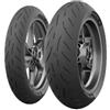 Metzeler Sportec 01 ( 160/60 ZR17 TL (69W) ruota posteriore, M/C )