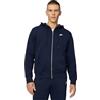 NIKE M NK Club BB FZ Hoodie Felpa con Cappuccio