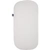 Chicco Materasso Baby Hug 4 in 1, traspirante, 75 x 38 x 2,5 cm, bianco