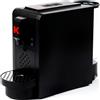 Kimbo Up! Macchina Caffè Cialde Espresso Manuale Capacità 10 Cialde Nero 901230 KIMBO