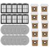 No Per Robot Vacuum X70 per DEM-X70 Parti per Aspirapolvere R4E72477