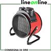 Valex Generatore di aria calda Valex 3 kW 1860106