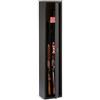 TECHNOMAX ARMADIO PORTAFUCILI FUCILIERA 3 POSTI CON CHIAVE DOPPIA MAPPA TCH/3 TECHNOMAX