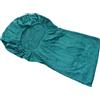 Silver Fox Coprisedia Easy Care Silver Fox Fleece Lunga Durata Bellezza e Comfort