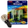 aglow.it LAMPADA PERETTA CHIARA 2Pz PER FRIGORIFERO E14 INCANDESCENZA lampadina 13w