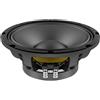 LAVOCE Woofer Professionale per Casse Acustiche WAF102.50 10'' 25cm 8Ohm 500W 97dB