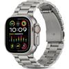 Cinturino in Metallo Compatibile Con Apple Watch Ultra Cinturino Di Ricambio in