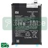 Xiaomi Batteria Originale per Xiaomi Redmi Note 10 5G / Poco M3 Pro Service Pack BN5A