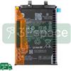 Xiaomi Batteria Originale per Xiaomi 13 Lite Service Pack BP4E