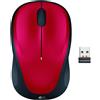 Logitech M235 mouse Ambidestro RF Wireless Ottico