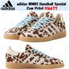 Adidas WMNS Handball Sonder Cow Print KI6677 taglia donna