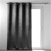 Douceur d'Intérieur, Tenda con occhielli, 135 x 240 cm, colore: Anthea