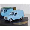 VITESSE RENAULT 4 F4 VAN 1968 AZZURRO VITESSE V105B 1:43