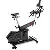 Toorx SRX-REBEL Smart bike ergometro con freno magnetico App Ready 4.0 Gym Bike