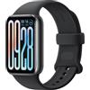Xiaomi Smart Band 9 Pro, Schermo AMOLED 1.74", Telaio in Alluminio, Autonomia Ba