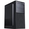 ITEK CASE WINCO OM - MIDDLE TOWER ATX, PSU 500W, 2XUSB3.0