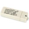 HAVA Trasformatore elettronico dimmerabile per lampade alogene da 230V a 12V - 10W-70