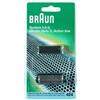 Braun 424 Combi Ricambio Lamina&Blocco Coltelli