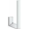 Grohe Selection Cube porta-carta, 40784000