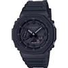 Rolli Poniz Orologio Casio - GA-2100-1A1 - G-SHOCK