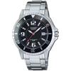 Rolli Poniz Orologio Casio - MTD-1053D-1AV - Diver 200mt