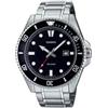 Rolli Poniz Orologio Casio - MDV-107D-1A1V - Diver 200mt