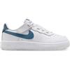 Nike Scarpe Nike Force 1 Low EasyOn (Ps) Codice FN0237-110 - 9B