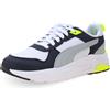 Puma Scarpe Puma Trinity 2 LT Taglia 41 Cod 400231-31 Bianco
